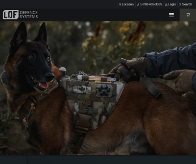 Website