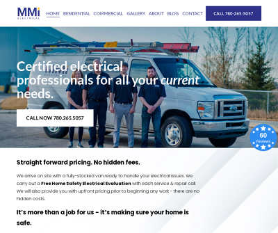 Website