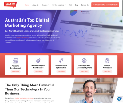Address: Level 3, 480 Collins Street, Melbourne VIC 3000 | Phone: 1800 932 123