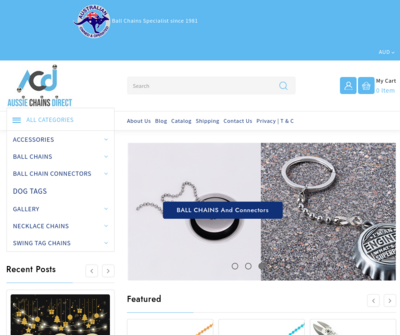 Aussie Chains Direct