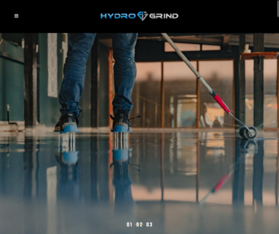 HydroGrind Inc.