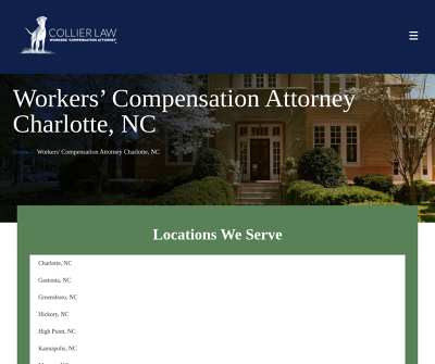 Collier Law 