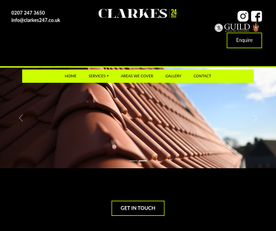 Clarkes 247