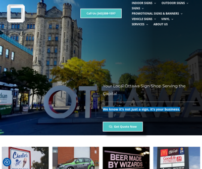 Ottawa Sign Company