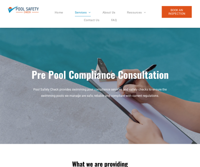 Website