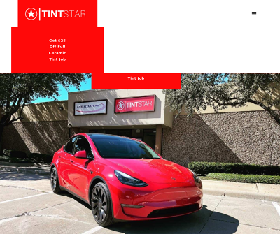 Tint Star