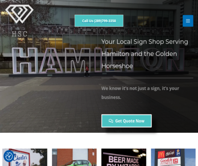 https://hamiltonsigncompany.ca