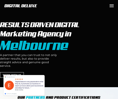 Website