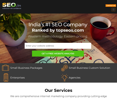 SEO India