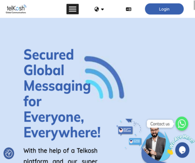 Bulk SMS Services
