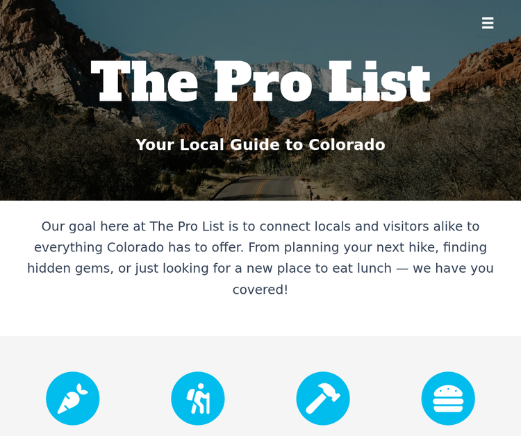 The Pro List / General Contractors Painting Drywall