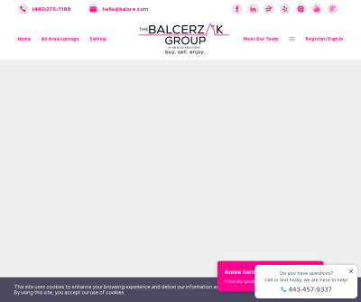 The Balcerzak Group of AB & Co Realtors