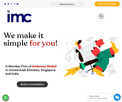 IMC Group
