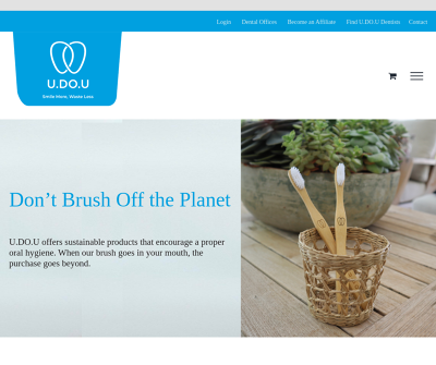 U.DO.U Products