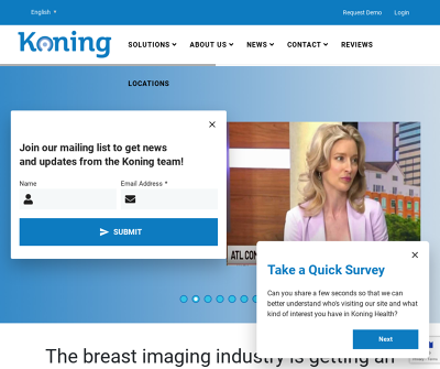 Koning Health