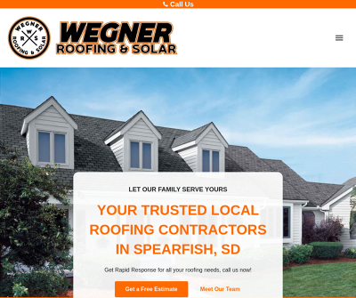 https://wegnerroofing.com/spearfish-sd-roofing/