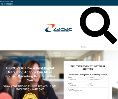 Best Digital marketing company in USA