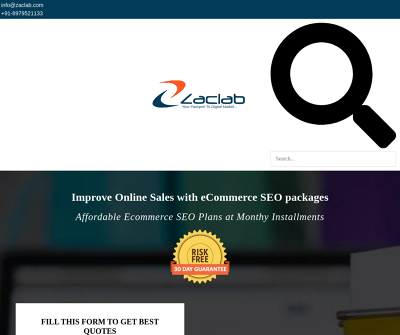 Best Ecommerce SEO Plans