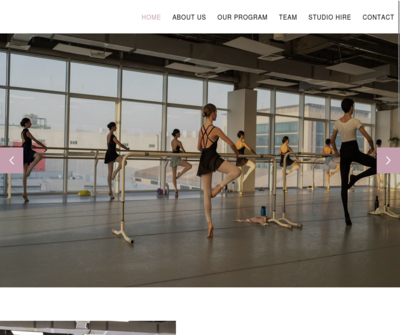 Dance Classes In Dubai