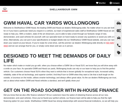 Car Yards Wollongong - Shellhar Bourgwm