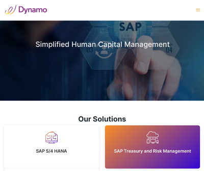 SAP Implementation Service Company