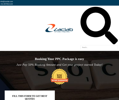 Affordable PPC Packages