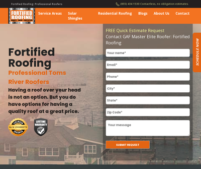Homepage