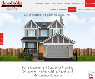 Honey Do Men Home Remodeling & Repair, Home remodeling services, Carmel Hamlet, NY, United States, 10512