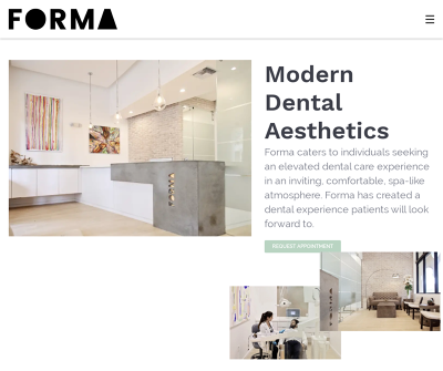 Forma Dental