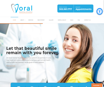 Doral Dental Studio