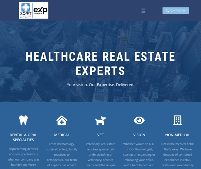SQFT Brokerage