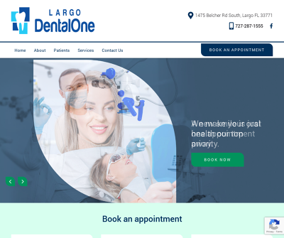 Largo Dental One