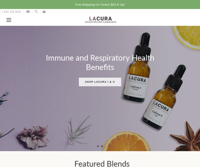 LaCura