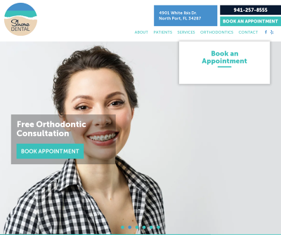 Shore Dental