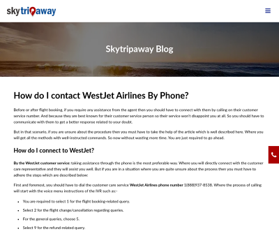 SKYTRIPAWAY