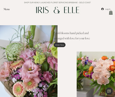 https://www.irisandelle.com.au/