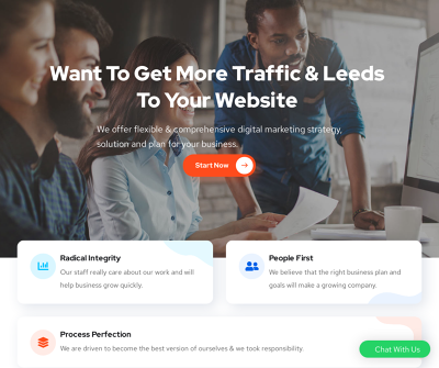Leading Digital Marketing Agency That Provide Online Marketing Solutions