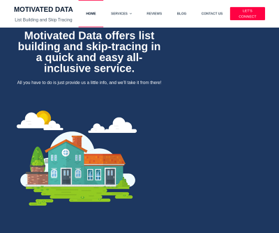 CALL MOTIVATED SELLERS LLC