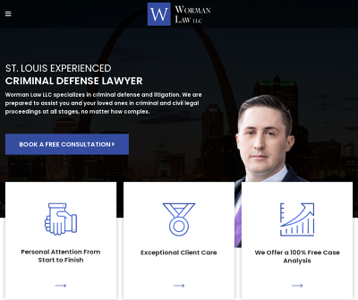 Worman Law LLC