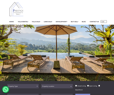 Prestige Property Bali