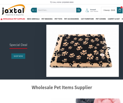sales@jaxtalimports.com.au