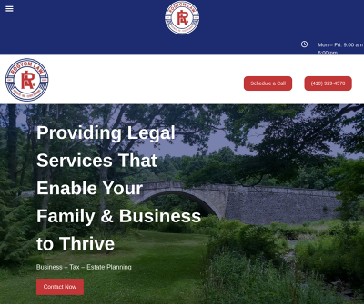 Rogyom Law