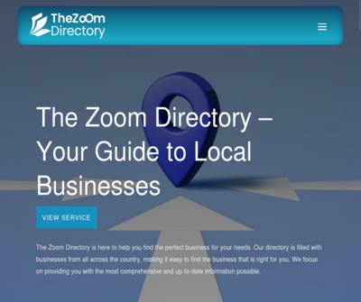 The Zoom Directory