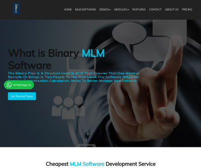software developemnt