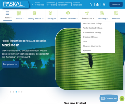 Paskal Pty Ltd