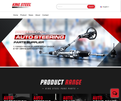 Hyundai Parts Supplier