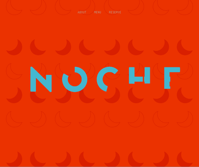 Noche Mexican Grill  & Agave Bar