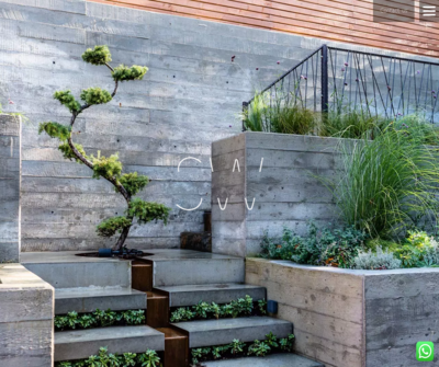 Studio Windsor Landscape Services