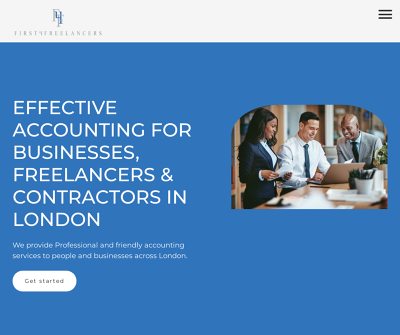 First4 Freelancers