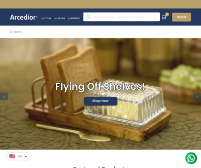 Arcedior - Buy home decor items, rugs, clocks, tableware, lighting and luxury furniture online